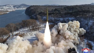 سول: كوريا الشمالية تطلق عدة صواريخ كروز