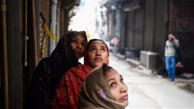 الأكثر تداولا في الهند.. امرأة من نيودلهي قررت التخلي عن أولادها بالشارع فماذا حدث؟ (فيديو)