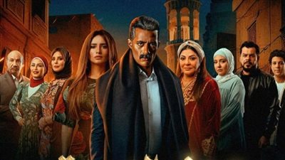 مي كساب تكشف سبب إلغاء الجزء الثاني لجعفر العمدة