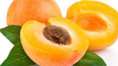 فوائد المشمش.. ماكينة تنشيط الجهاز المناعي للجسم