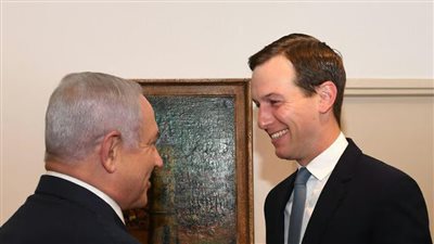 نتنياهو يلاحق صهر ترامب حتى يفتح قناة محافظة في إسرائيل