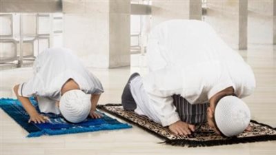 مواقيت الصلاة اليوم 3_ 2_ 2024 في عدد من محافظات مصر 