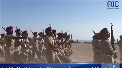  #حضرموت_محميه_بنخبتها.. حملة تضامن ودعم شعبي يرافق مليونية الوفاء للنخبة الحضرمية (فيديو)