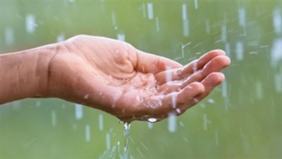  دعاء المطر والرعد والبرق والرياح