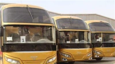  أسعار تذاكر الـ “سوبر جيت” من القاهرة إلى المدن والمحافظات اليوم 3_ 2_ 2024