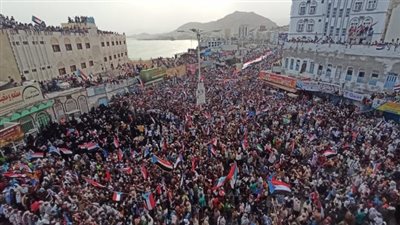 رسائل للمتآمرين.. ما وراء الدعوة لمليونية النخبة الحضرمية اليوم ؟ (الأهداف والدوافع)