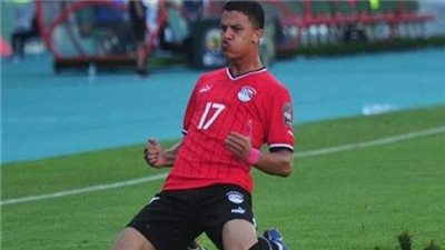 الزمالك يُنهي صفقة محمد شحاتة من طلائع الجيش