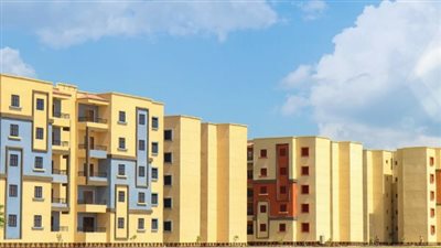 رابط حجز شقق الاسكان الاجتماعي 2024