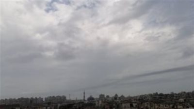 حالة الطقس اليوم 3 فبراير 2024 على كافة المحافظات المصرية 