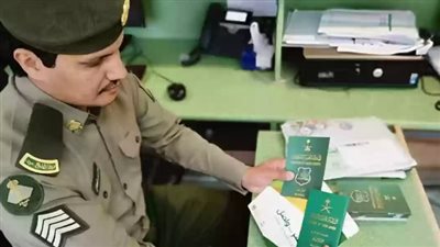  الفئات التي يسمح لهم تحويل الزيارة إلى إقامة بالسعودية 