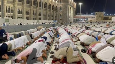 مواقيت الصلاة غدًا الاحد 4 فبراير 2024 بمحافظات مصر 