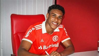 الزمالك يقترب من ضم الموهبة البرازيلية فينيسيوس سوزا