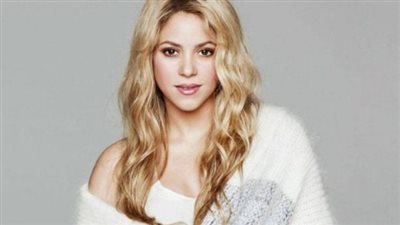 من هي النجمة الكولومبية شاكيرا؟