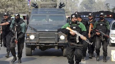 مقتل متطرفين اثنين في عمليات أمنية شمال غرب باكستان