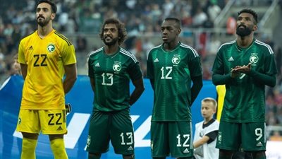 مباراة السعودية وكوريا.. تعرف على مفاجآة مانشيني لـ 