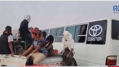  المتحدث الرسمي للجنة الحشد يكشف تفاصيل الاستعدادات لمليونية الوفاء للنخبة الحضرمية (فيديو)