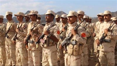 بالتزامن مع مليونية الدعم.. كيف استطاعت قوات النخبة الحضرمية تأمين المنافذ الحدودية والموانئ البحرية؟