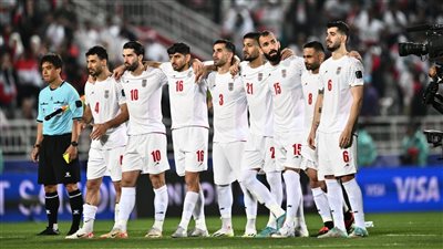 بعد إعلان المقاطعة.. إيران تشارك في قرعة كأس العالم 2026