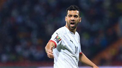 بعد دونجا.. عبد الله السعيد يغيب عن الزمالك أمام كايزر تشيفز بالكونفدرالية