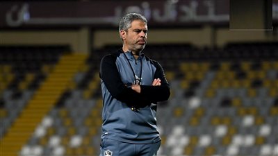 رسميًا.. معتمد جمال يعتذر عن عدم الاستمرار في نادي الزمالك