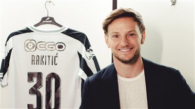 برسالة خاصة.. راكيتيتش يغازل جماهير الشباب السعودي