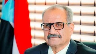 بالتزامن مع مليونية دعم النخبة.. فضل الجعدي: تحية لحضرموت قلب الجنوب النابض