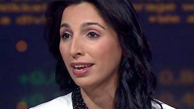 استقالة حاكمة المصرف المركزي التركي بعد فضيحة