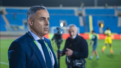 جوزيه جوميز يصل القاهرة لإتمام التعاقد.. من هو مدرب الزمالك الجديد؟