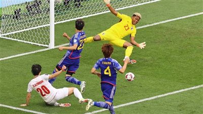 إيران تخطف فوزا قاتلا من اليابان وتتأهل لنصف نهائي كأس آسيا