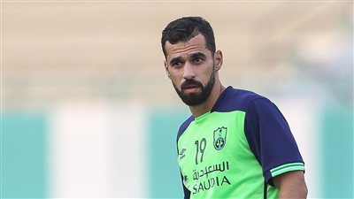 قبل اللعب مع الزمالك.. مسيرة عبد الله السعيد 
