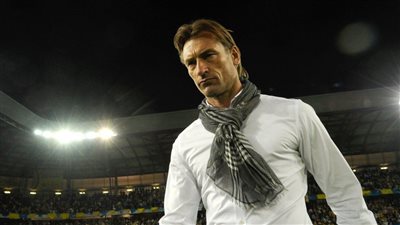 لماذا فشل اتحاد الكرة في التعاقد مع رينارد لتدريب منتخب مصر؟