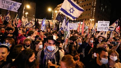 عائلات الأسرى الإسرائيليين لنتنياهو: 