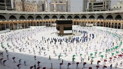 أسعار برامج عمرة رمضان 2024