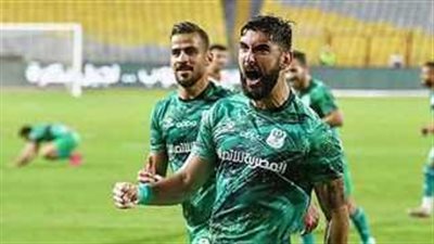 الزمالك يحصل على استغناء ياسر حمد واللاعب يصل القاهرة خلال ساعات