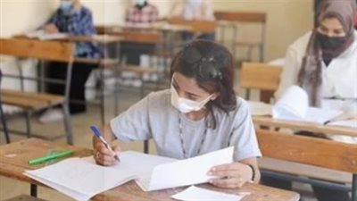 رابط نتيجة الصفين الأول والثاني الثانوي بالجيزة 2024