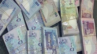 سعر الريال القطري أمام الجنيه المصري اليوم الاحد 4-2-2024 