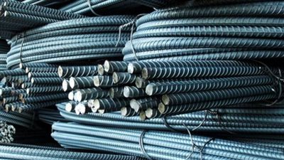  أسعار الحديد والأسمنت اليوم الأحد 4-2-2024