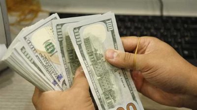 سعر الدولار أمام الجنيه داخل البنوك المصرية اليوم 4_ 2_ 2024