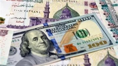  سعر الدولار في البنك المركزي المصري اليوم الاحد 4_ 2_ 2024