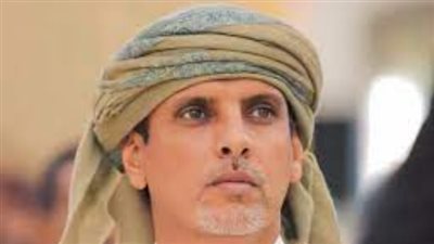  راجح سعيد باكريت عن حشود مليونية النخبة لكل حضرموت: لم تأتي عبثًا بل وفاءً وإجلالًا