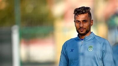 رسميًا.. الأهلي المصري يعلن ضم الحارس محمود الزنفلي