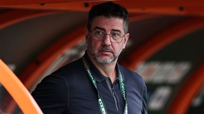 اتحاد الكرة المصري في مأزق.. المسائلة القانونية تنتظره حال دفع مستحقات فيتوريا