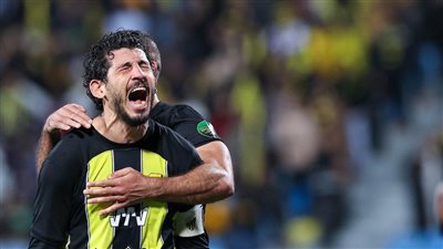 التشكيل المثالي للجولة 21 من الدوري السعودي.. حجازي يسجل حضور