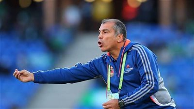 محمد يوسف مدربًا مؤقتًا لمنتخب مصر.. ورحيل فيتوريا