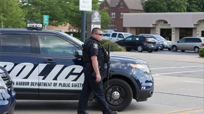 شرطة ميشيجان ترفع حالة التأهب.. ما السبب؟