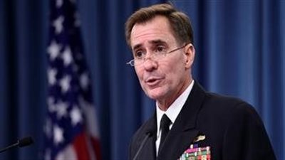 واشنطن: الضربات التي استهدفت جماعات تدعمها إيران 