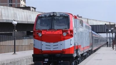  مواعيد القطارات المكيفة والروسي وتالجو الاسباني والنوم على خط القاهرة - أسوان والعكس