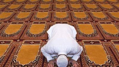 مواقيت الصلاة اليوم الإثنين 5_ 2_ 2024 بعدد من محافظات مصر 