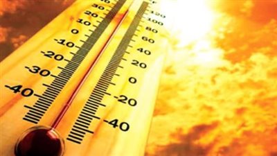 الأرصاد الجوية توضح حالة الطقس في مصر.. من اليوم ترتفع درجات الحرارة 