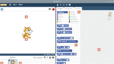  مميزات سكراتش Scratch بالعربي.. وخطوات تسجيل دخول اون لاين